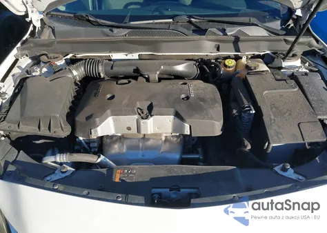 2015 Chevrolet Malibu 1Lt z USA, uszkodzony, nr VIN 1G11C5SL9FF236001